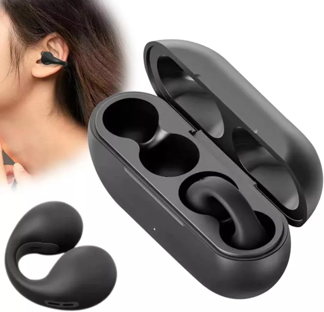 Fones De Ouvido Para Corrida Sonare Bluetooth com Condução De Ossos