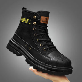 Bota Masculina Montain