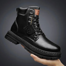 Bota de Inverno Masculina Winter