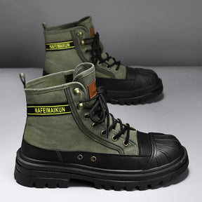 Bota Masculina Montain