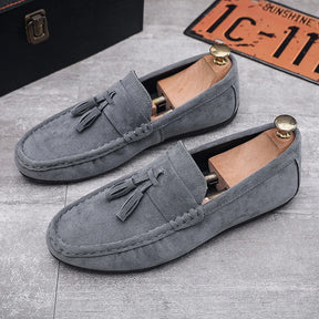 Mocassim Masculino Versatille