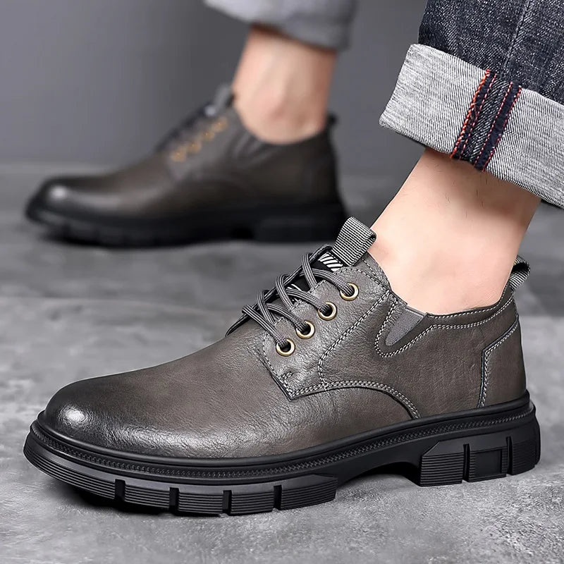 Bota Masculina Stevy